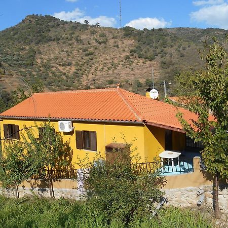 Casa Do Souto Vila Quinta do Souto Exterior foto