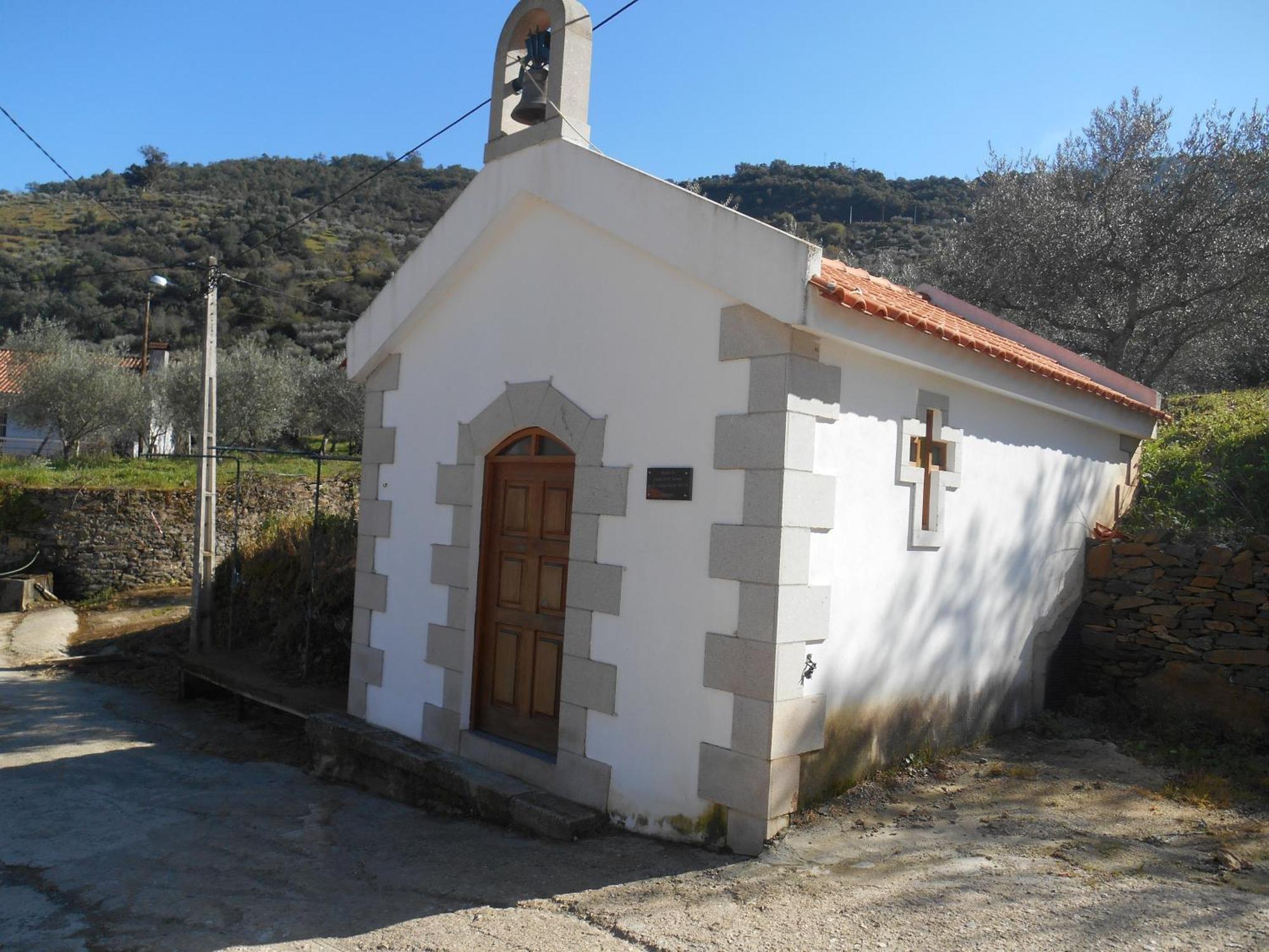 Casa Do Souto Vila Quinta do Souto Exterior foto