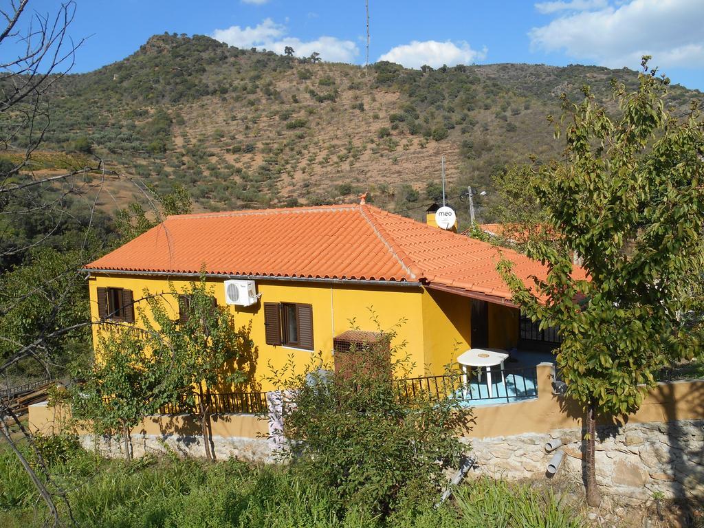 Casa Do Souto Vila Quinta do Souto Exterior foto
